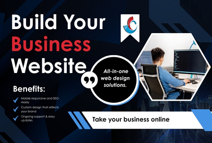 Business Website Design