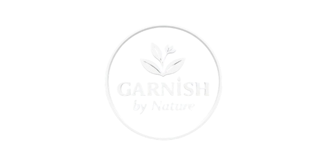 Garnish by Nature
