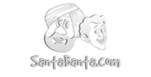 Santa Banta