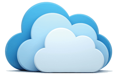cloud storage
