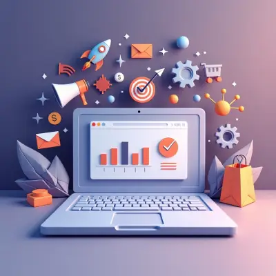 Digital Marketing Team