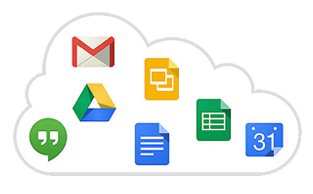 google apps work