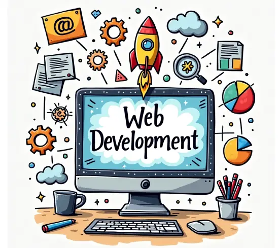 Web Design Team Ludhiana