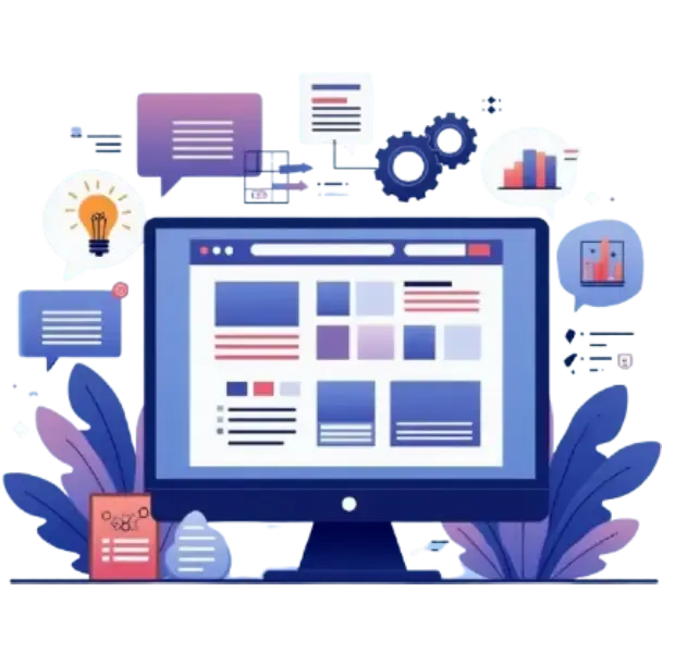 Development Specialities