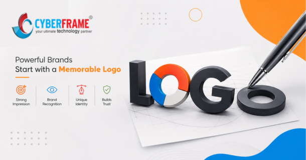 Logo Design Services Ludhiana: 7 Reasons Businesses Invest in Professional Branding