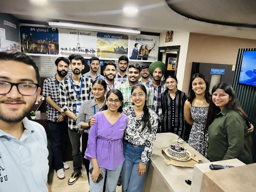 Festival Celebration