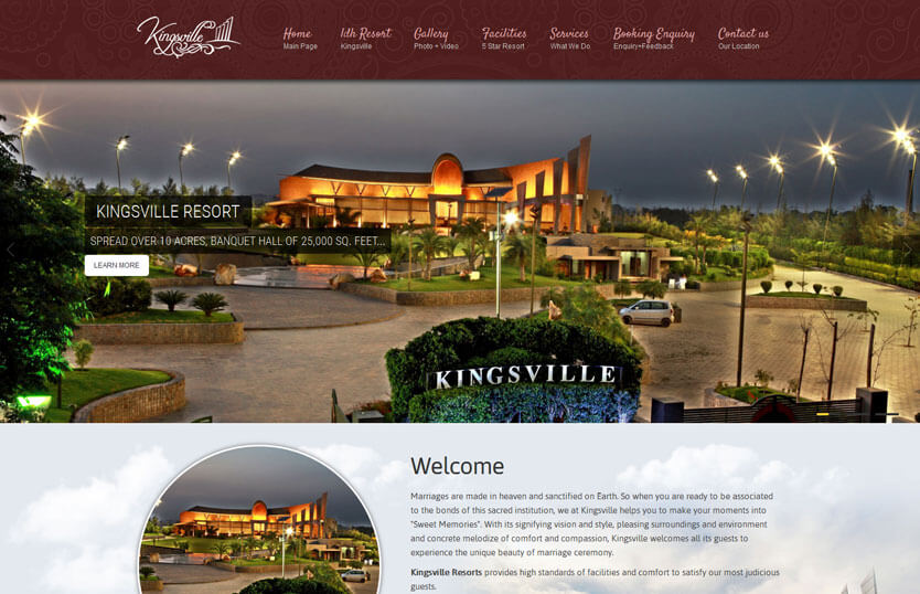 Kingsville Resorts