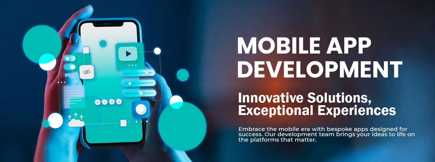 Mobile App Development Company in Ludhiana