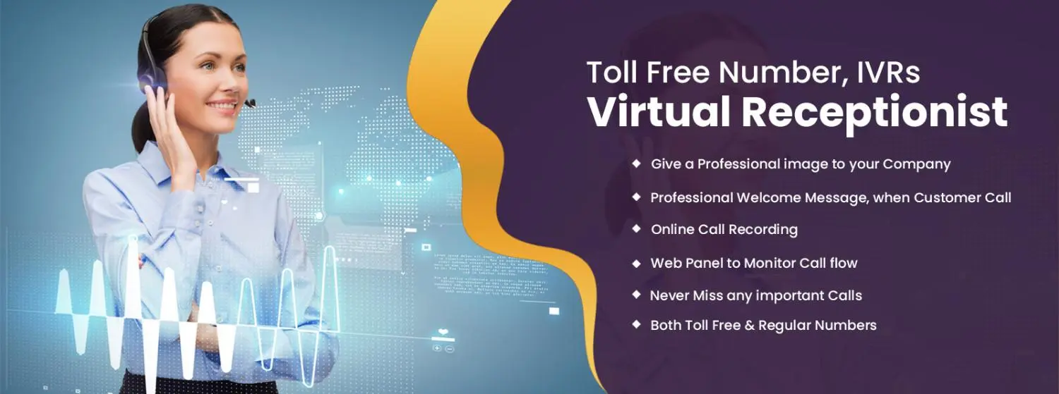 IVR Services in Ludhiana