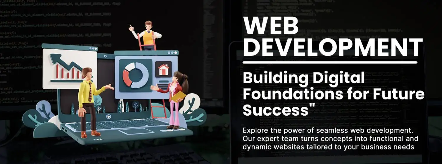 Website Development Company Ludhiana