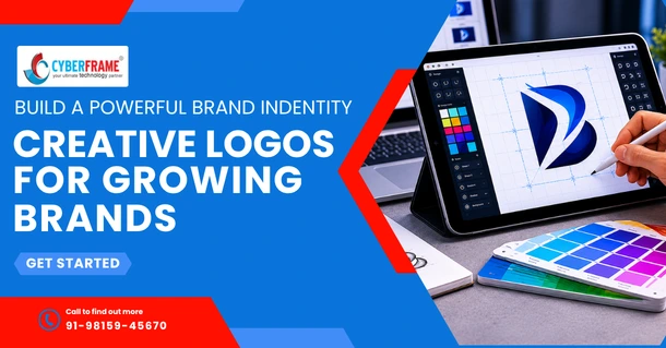 The Power of First Impressions: Why Your Logo Matters