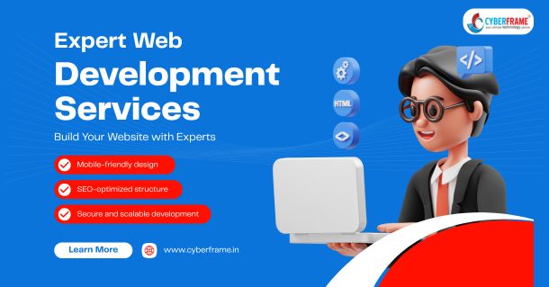 Top Benefits of Hiring Expert Website Developers for Your Business